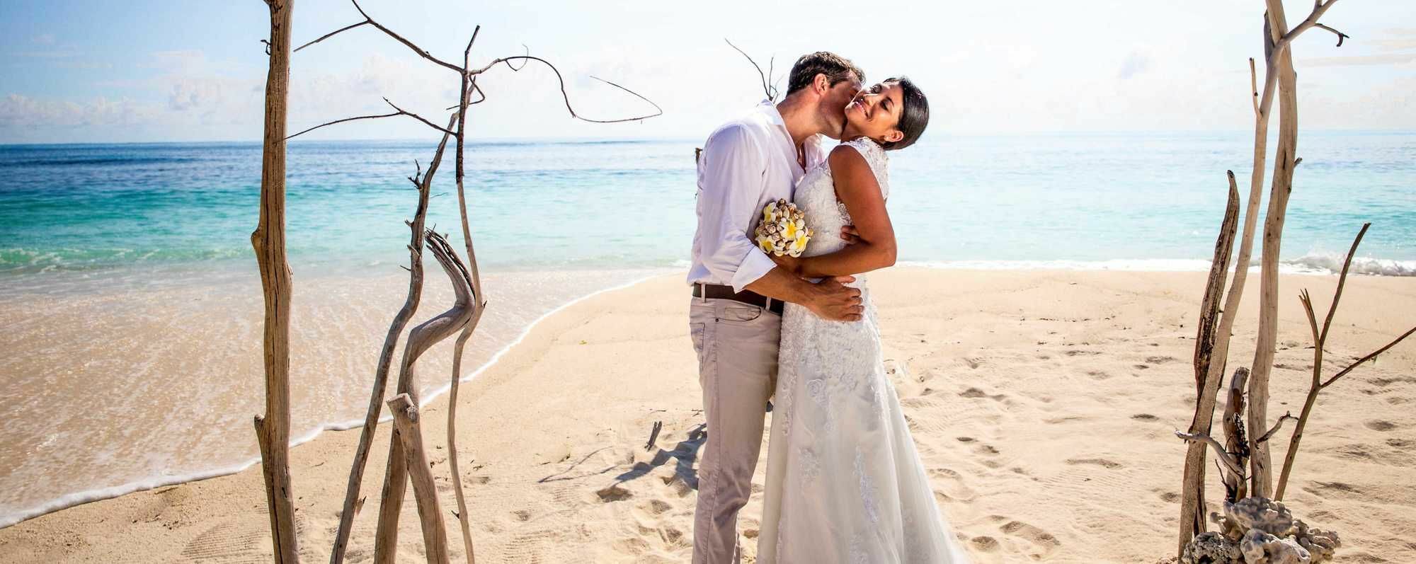 Denis Private Island Seychelles Отель